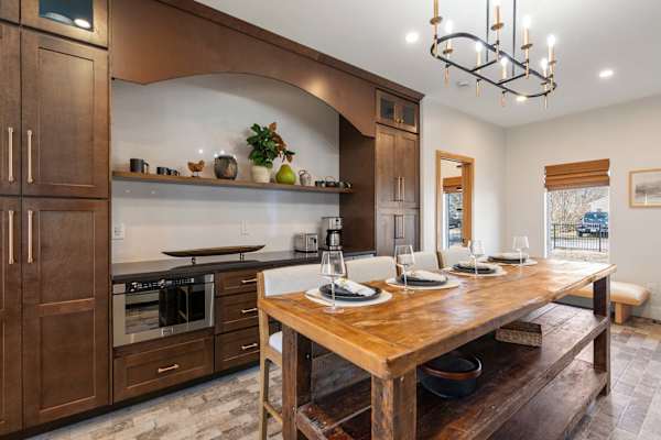 Photo 5 of Del Mar #19955 - Elegant Modern Retreat with Hot Tub and Game Room