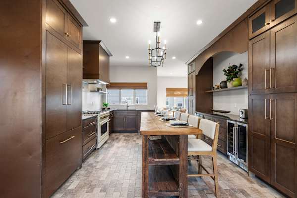 Photo 8 of Del Mar #19955 - Elegant Modern Retreat with Hot Tub and Game Room