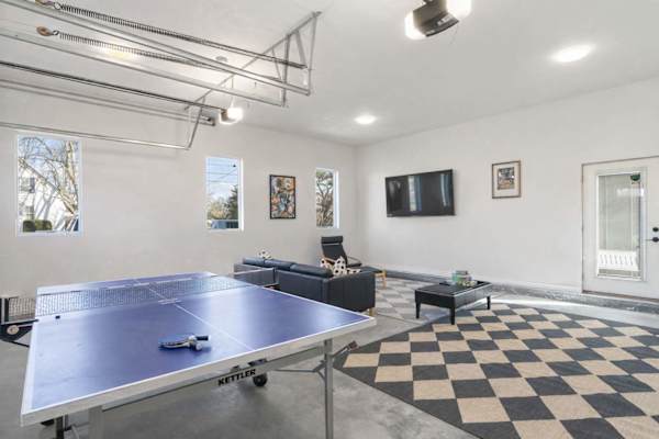 Photo 4 of Del Mar #19955 - Elegant Modern Retreat with Hot Tub and Game Room