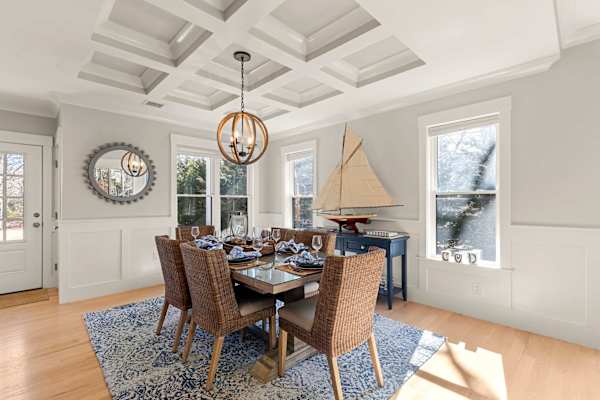 Photo 10 of Del Mar #19956 - Upscale Beach Retreat w Pool, Half Mile to Beach!