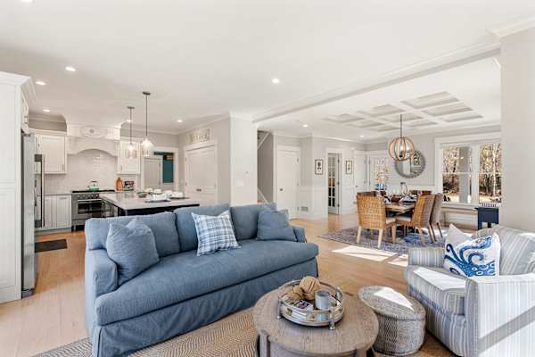 Photo 9 of Del Mar #19956 - Upscale Beach Retreat w Pool, Half Mile to Beach!