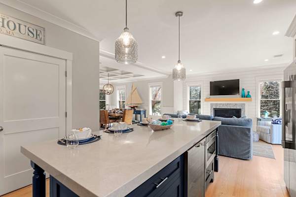 Photo 7 of Del Mar #19956 - Upscale Beach Retreat w Pool, Half Mile to Beach!