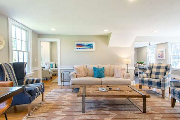 Photo 2 of Del Mar #16651 - Hot Tub, Fenced Yard & Dog Friendly