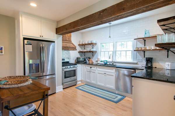 Photo 7 of Del Mar #16651 - Hot Tub, Fenced Yard & Dog Friendly