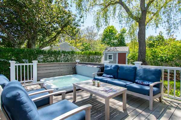 Photo 4 of Del Mar #16651 - Hot Tub, Fenced Yard & Dog Friendly