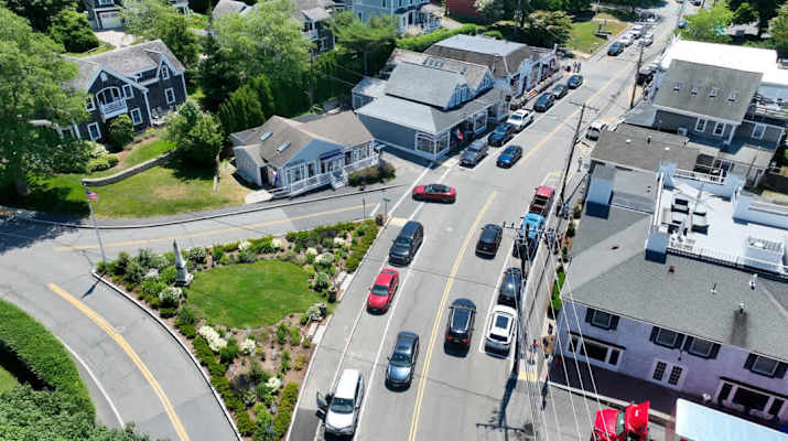 Photo 4 of Del Mar #16699 - Central AC, Dog Friendly, Private Yard!