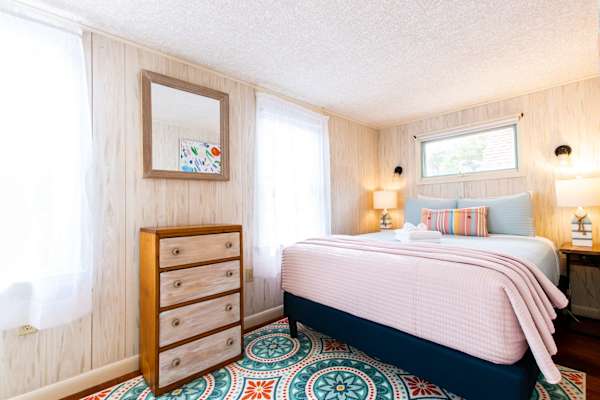 Photo 10 of Del Mar #13329 - Waterfront Views of Creek- Beach Access!