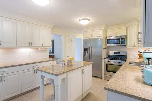 Photo 8 of Del Mar #21009 - Spacious Stone Fire Pit Game Room!