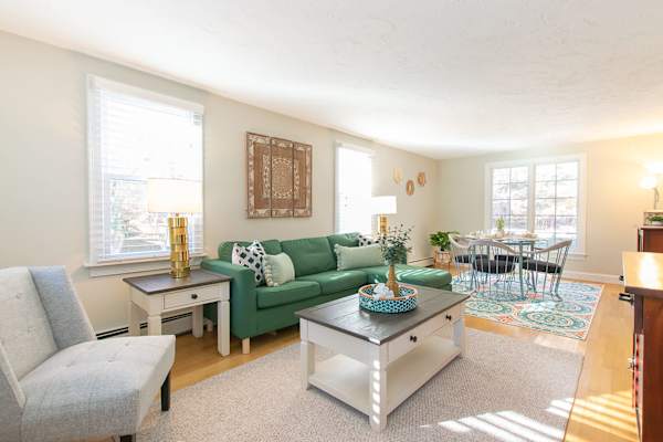 Photo 3 of Del Mar #21009 - Spacious Stone Fire Pit Game Room!