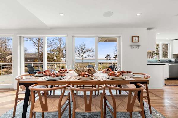 Photo 10 of Del Mar #15594 - Waterfront Oasis with Game Room, Newly Renovated!