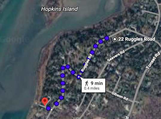 Photo 2 of Del Mar #15596 - Minutes to Nauset Beach, Renewed, Walk to Water!