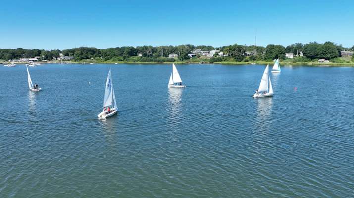 Photo 4 of Del Mar #15596 - Minutes to Nauset Beach, Renewed, Walk to Water!
