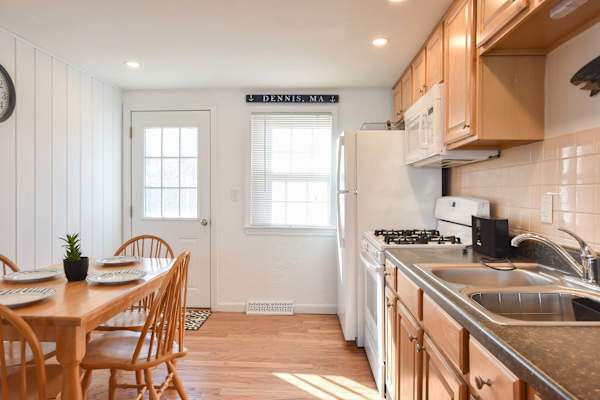 Photo 8 of Del Mar #19906 - Mins. to Beach & Town Great Outdoor Space!