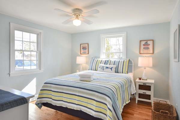 Photo 10 of Del Mar #19906 - Mins. to Beach & Town Great Outdoor Space!