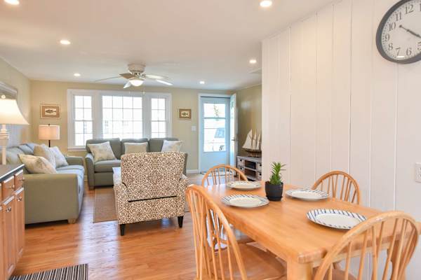 Photo 9 of Del Mar #19906 - Mins. to Beach & Town Great Outdoor Space!