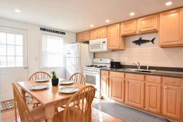 Photo 3 of Del Mar #19906 - Mins. to Beach & Town Great Outdoor Space!