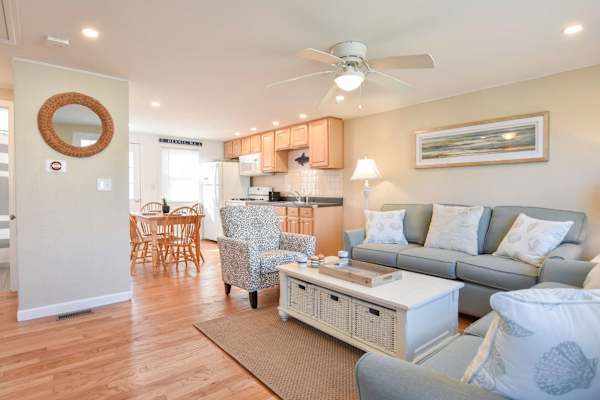 Photo 4 of Del Mar #19906 - Mins. to Beach & Town Great Outdoor Space!