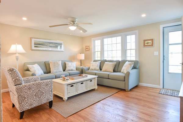 Photo 7 of Del Mar #19906 - Mins. to Beach & Town Great Outdoor Space!