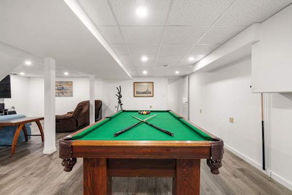 Photo 3 of Del Mar #20039 - Bass River Retreat with Pool, Hot Tub, and Game Room!