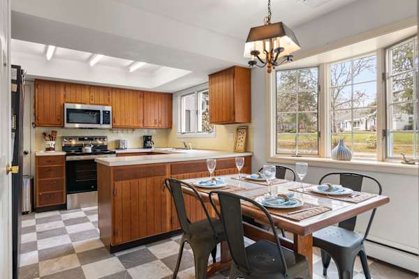 Photo 7 of Del Mar #16701 - Central AC, Game Room, Dog-Friendly!