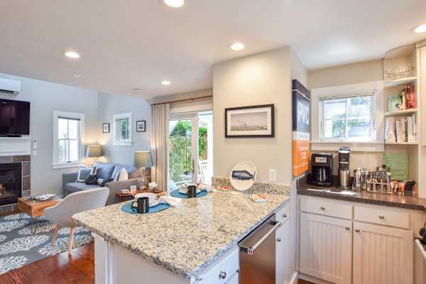 Photo 5 of Del Mar #11108 - 4 min Walk to Commercial Street and Beach!