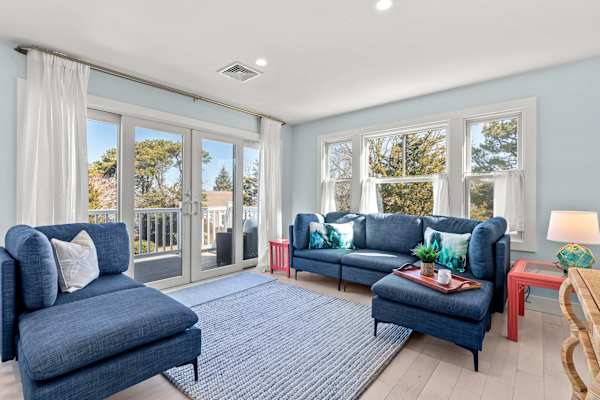 Photo 4 of Del Mar #15596 - Short Walk to Water, Mins to Nauset Beach, AC!