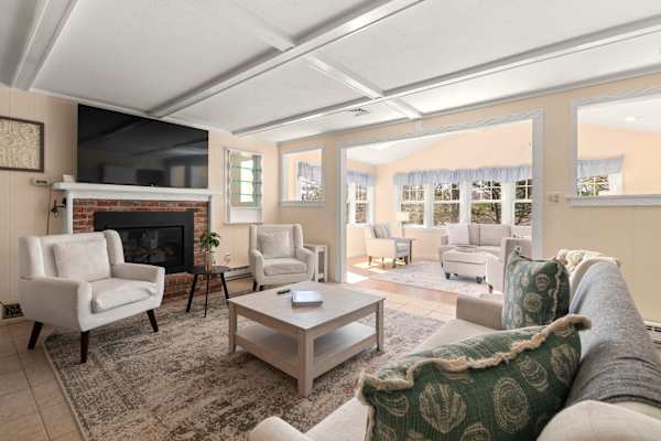 Photo 7 of Del Mar #16699 - Central AC, Dog Friendly, Family-Friendly!