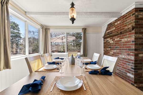 Photo 9 of Del Mar #16699 - Central AC, Dog Friendly, Family-Friendly!