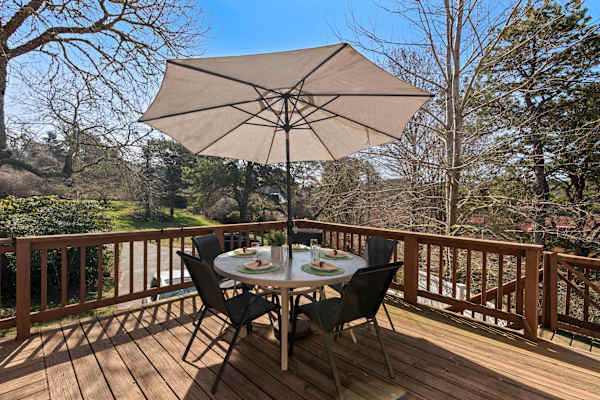 Photo 2 of Del Mar #16699 - Central AC, Dog Friendly, Family-Friendly!