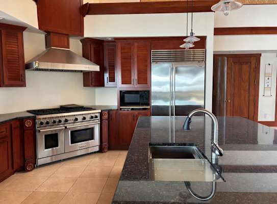 Photo 6 of Del Mar #21024 - Panoramic Bali-Style Retreat on Wequaquet Lake!