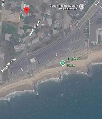 Photo 2 of Del Mar #19958 - 500 ft to Sea Street Beach, Patio, Outdoor Kitchen!