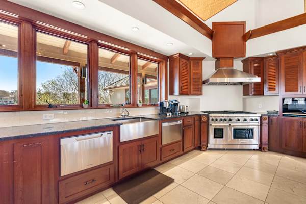 Photo 8 of Del Mar #21024 - Panoramic Bali-Style Retreat on Wequaquet Lake!