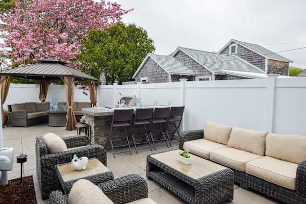 Photo 2 of Del Mar #19958 - 500 ft to Sea Street Beach, Patio, Outdoor Kitchen!