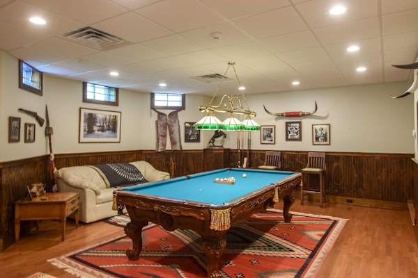 Photo 5 of Del Mar #18844 - Private Beach, Sweeping Water Views, Game Room!