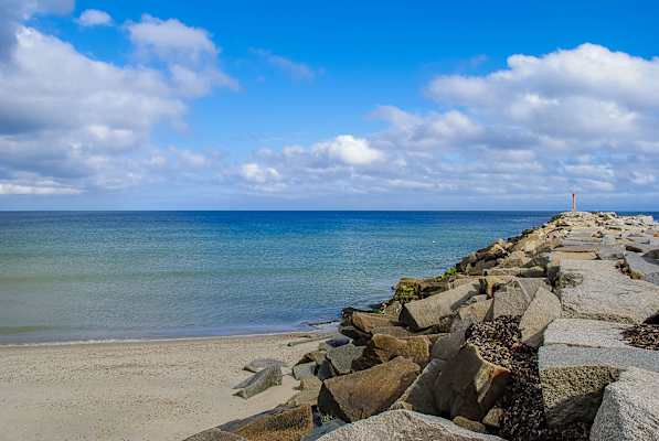 Photo 3 of Del Mar #23004 - Half Mile to Private Association Beach!