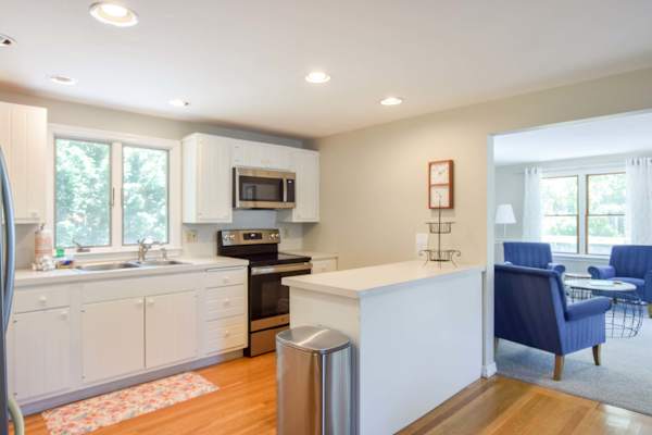 Photo 10 of Del Mar #14484 - 4 Mins to Bayside Beaches!