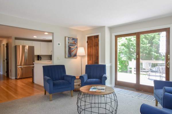 Photo 8 of Del Mar #14484 - 4 Mins to Bayside Beaches!