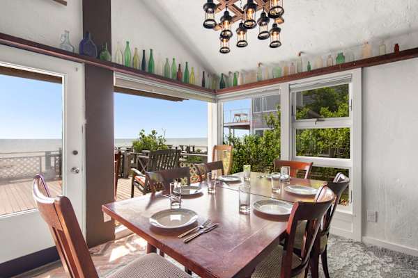 Photo 9 of Del Mar #11105 - Beachfront on Commercial St w/ Water Views!