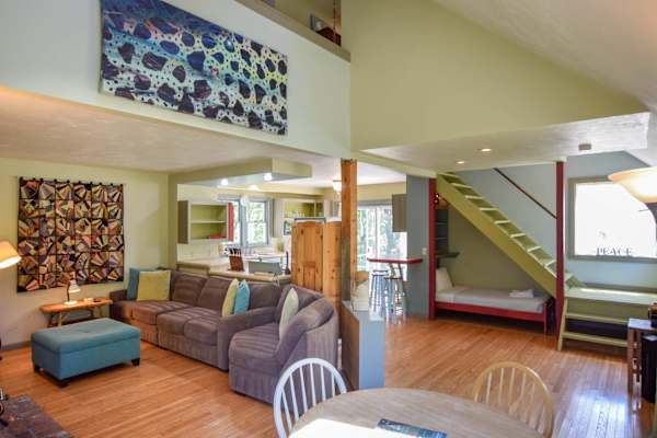 Photo 10 of Del Mar #13314 - Tranquil, Cozy Cottage, Recently Renovated!