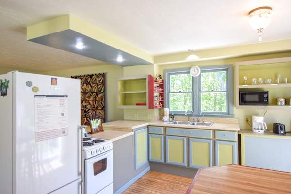 Photo 5 of Del Mar #13314 - Tranquil, Cozy Cottage, Recently Renovated!