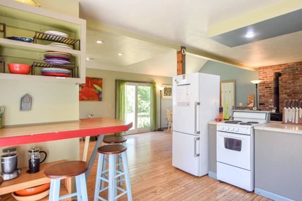 Photo 6 of Del Mar #13314 - Tranquil, Cozy Cottage, Recently Renovated!