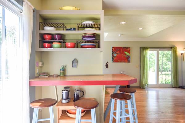 Photo 7 of Del Mar #13314 - Tranquil, Cozy Cottage, Recently Renovated!