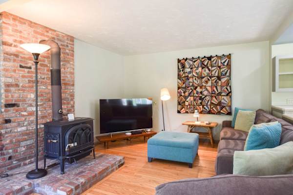 Photo 4 of Del Mar #13314 - Tranquil, Cozy Cottage, Recently Renovated!