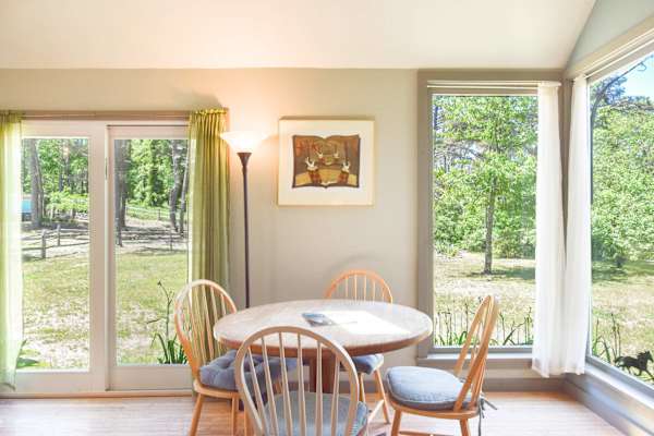 Photo 9 of Del Mar #13314 - Tranquil, Cozy Cottage, Recently Renovated!
