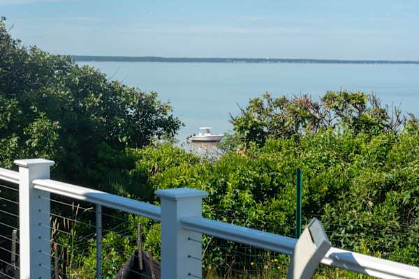 Photo 2 of Del Mar #14460 - Complete Reno, Private Beach, Panoramic Water View!