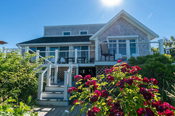 Photo 3 of Del Mar #14460 - Complete Reno, Private Beach, Panoramic Water View!