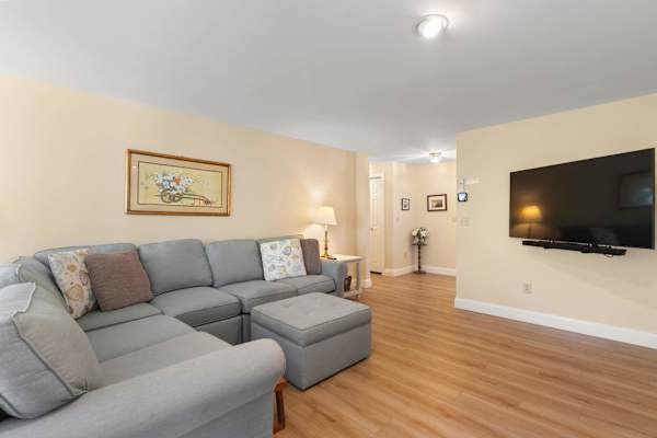 Photo 9 of Del Mar #14511 - Sunroom, Mins to Beaches, Central AC!