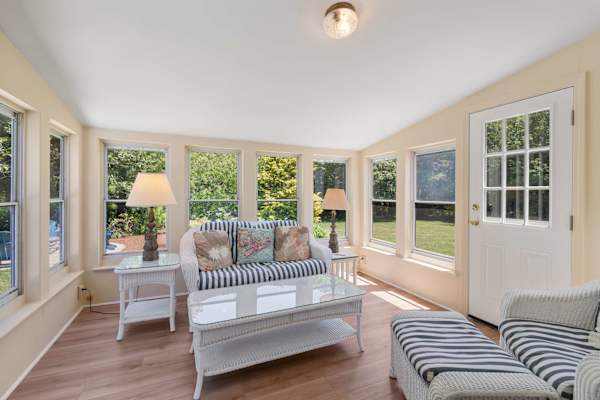 Photo 8 of Del Mar #14511 - Sunroom, Mins to Beaches, Central AC!