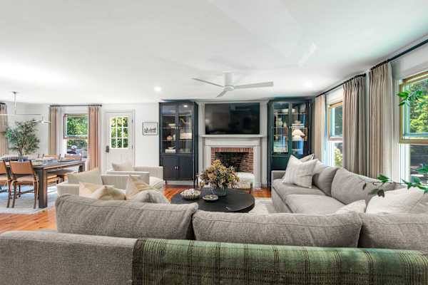 Photo 7 of Del Mar #14533 - 1 Mile to Campground Beach, Dog Friendly, AC!