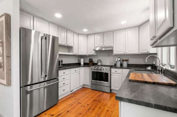 Photo 2 of Del Mar #14533 - 1 Mile to Campground Beach, Dog Friendly, AC!